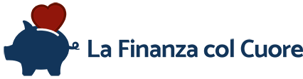 Logo La Finanza col Cuore